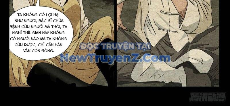 Nhất Nhân Chi Hạ - Chapter 499 - Page 21