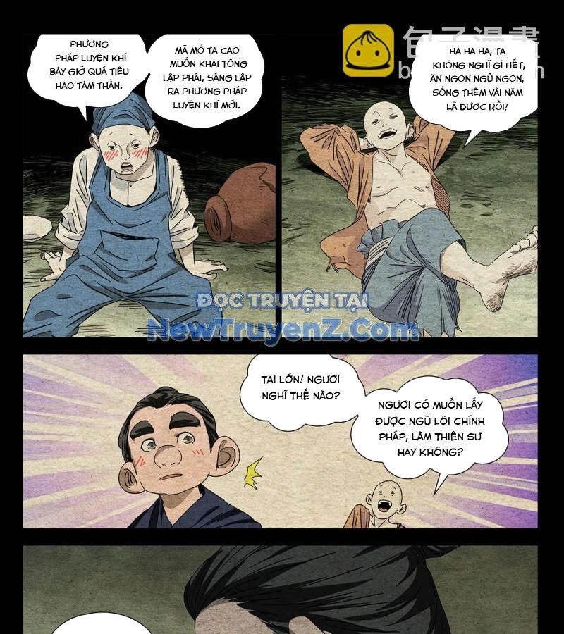 Nhất Nhân Chi Hạ - Chapter 499 - Page 22