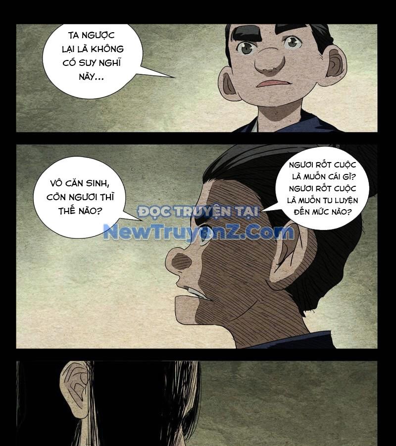 Nhất Nhân Chi Hạ - Chapter 499 - Page 24