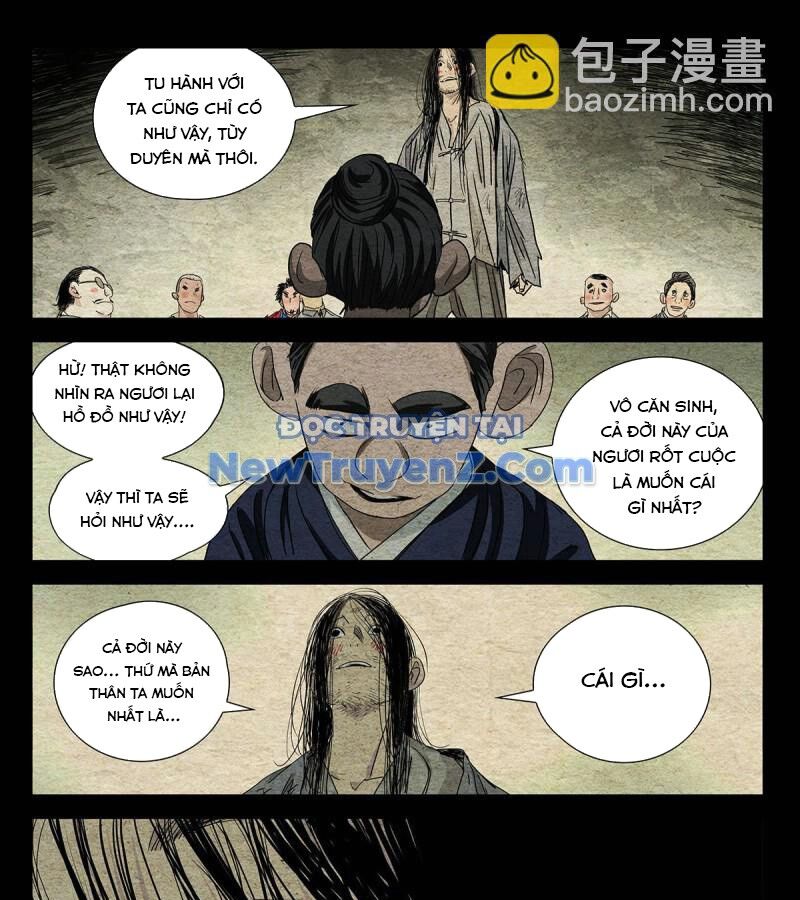 Nhất Nhân Chi Hạ - Chapter 499 - Page 26