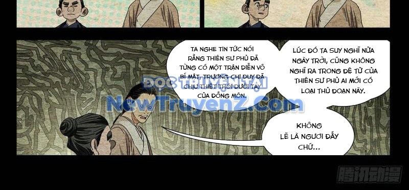 Nhất Nhân Chi Hạ - Chapter 499 - Page 3