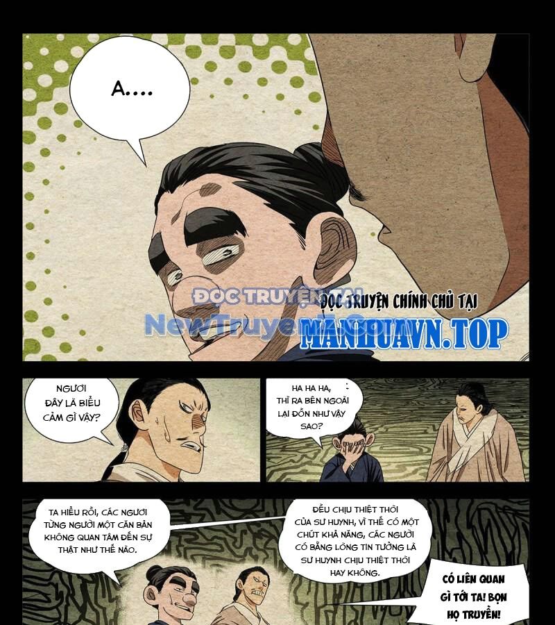 Nhất Nhân Chi Hạ - Chapter 499 - Page 4