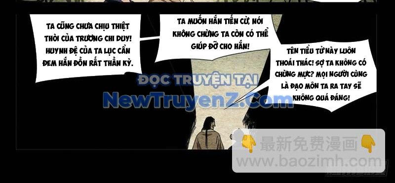 Nhất Nhân Chi Hạ - Chapter 499 - Page 5