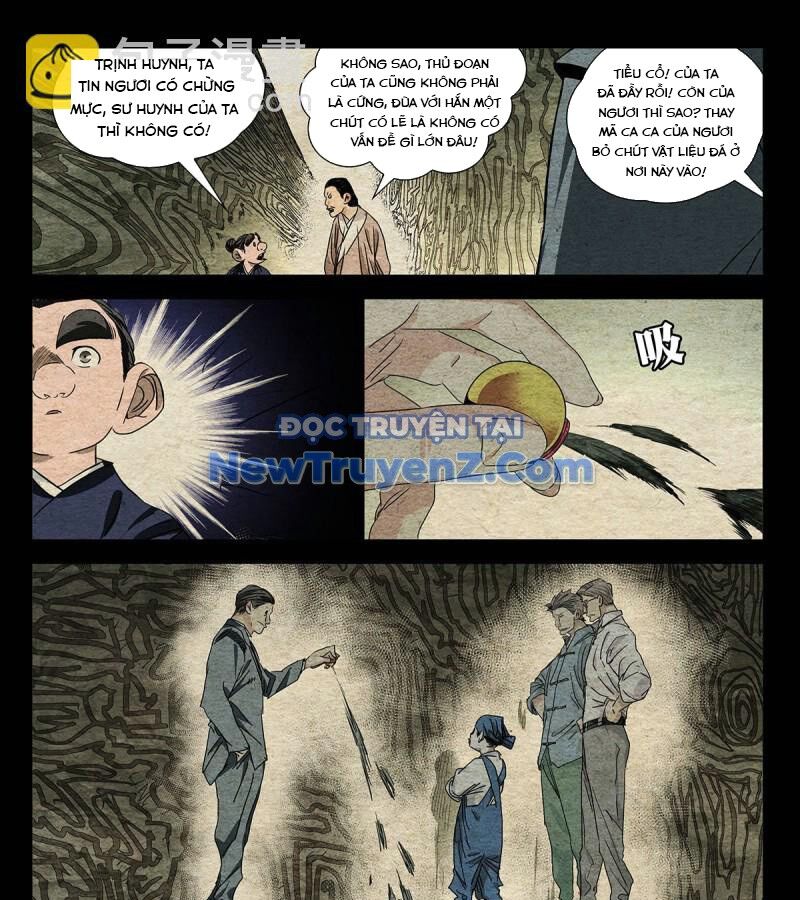 Nhất Nhân Chi Hạ - Chapter 499 - Page 6