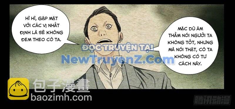 Nhất Nhân Chi Hạ - Chapter 499 - Page 9