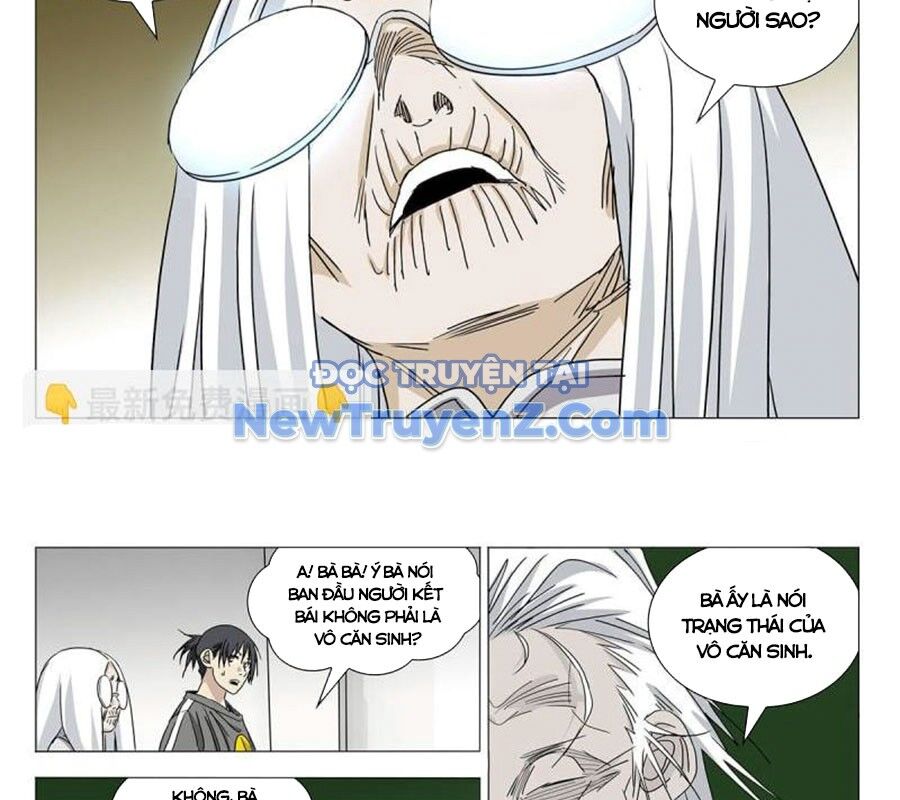 Nhất Nhân Chi Hạ - Chapter 500 - Page 11