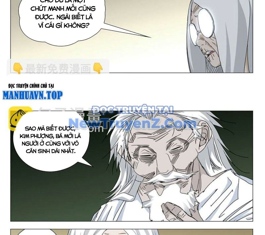 Nhất Nhân Chi Hạ - Chapter 500 - Page 13