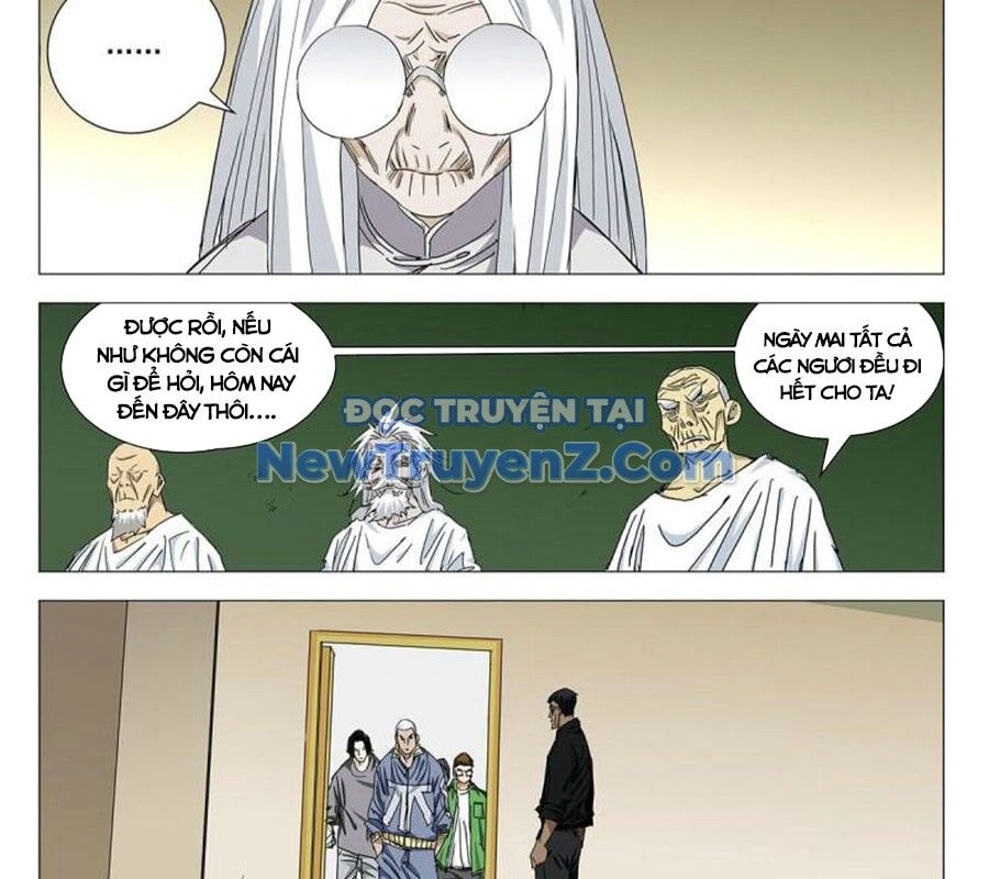 Nhất Nhân Chi Hạ - Chapter 500 - Page 14