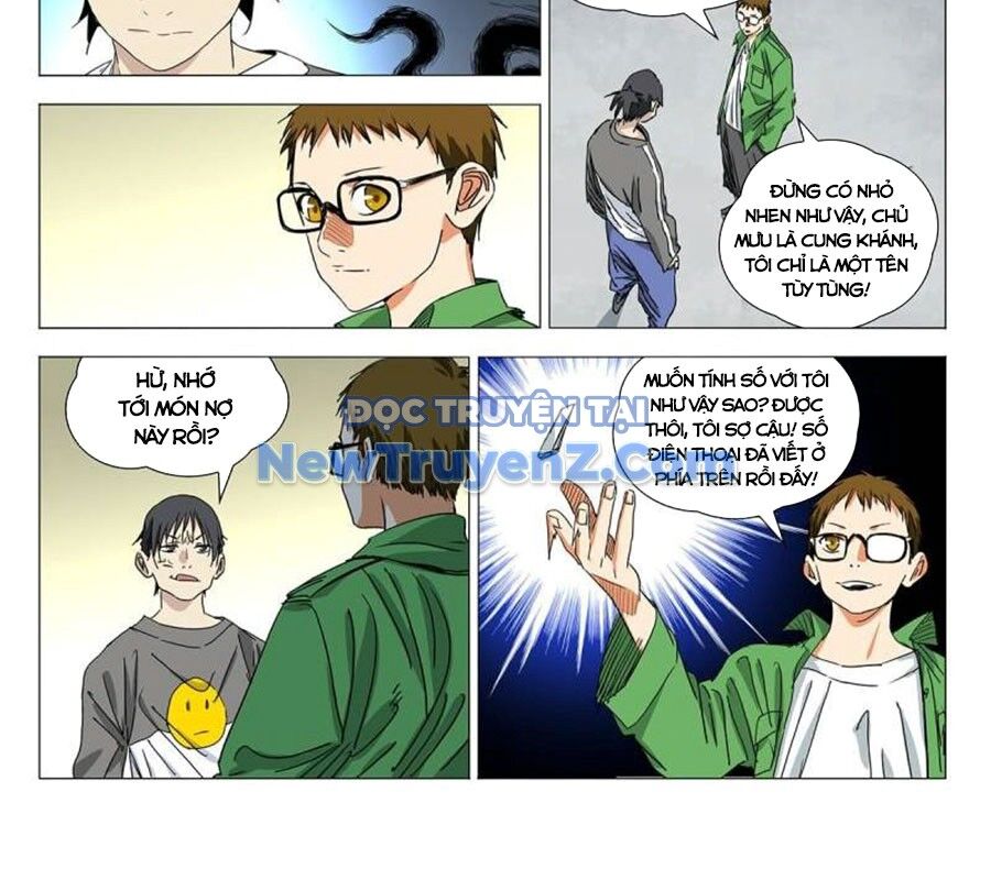 Nhất Nhân Chi Hạ - Chapter 500 - Page 16