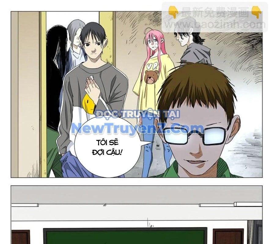 Nhất Nhân Chi Hạ - Chapter 500 - Page 17