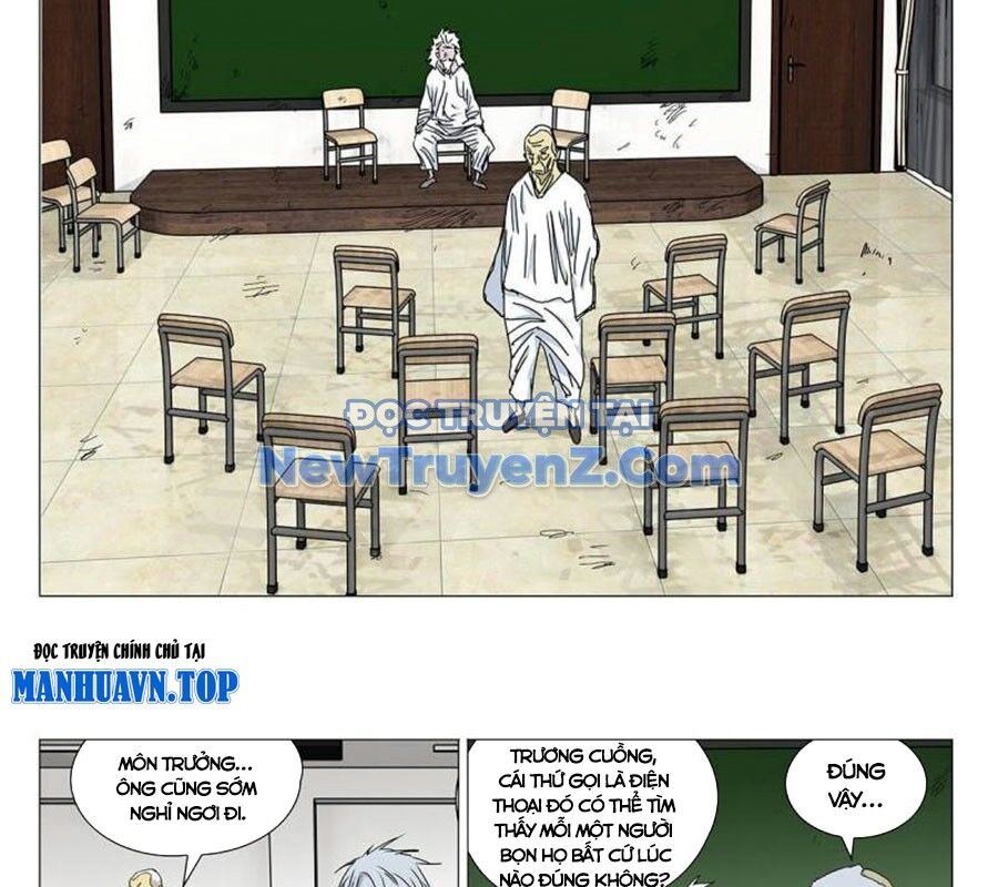 Nhất Nhân Chi Hạ - Chapter 500 - Page 18