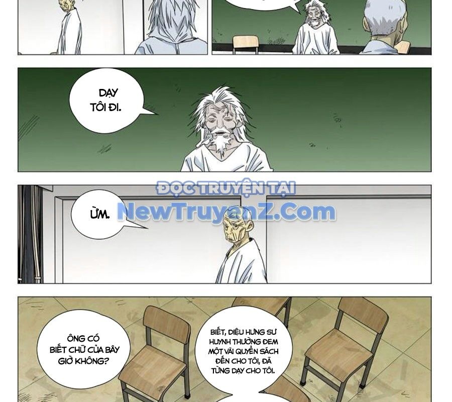 Nhất Nhân Chi Hạ - Chapter 500 - Page 19