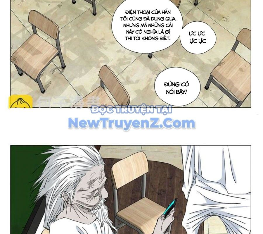 Nhất Nhân Chi Hạ - Chapter 500 - Page 20