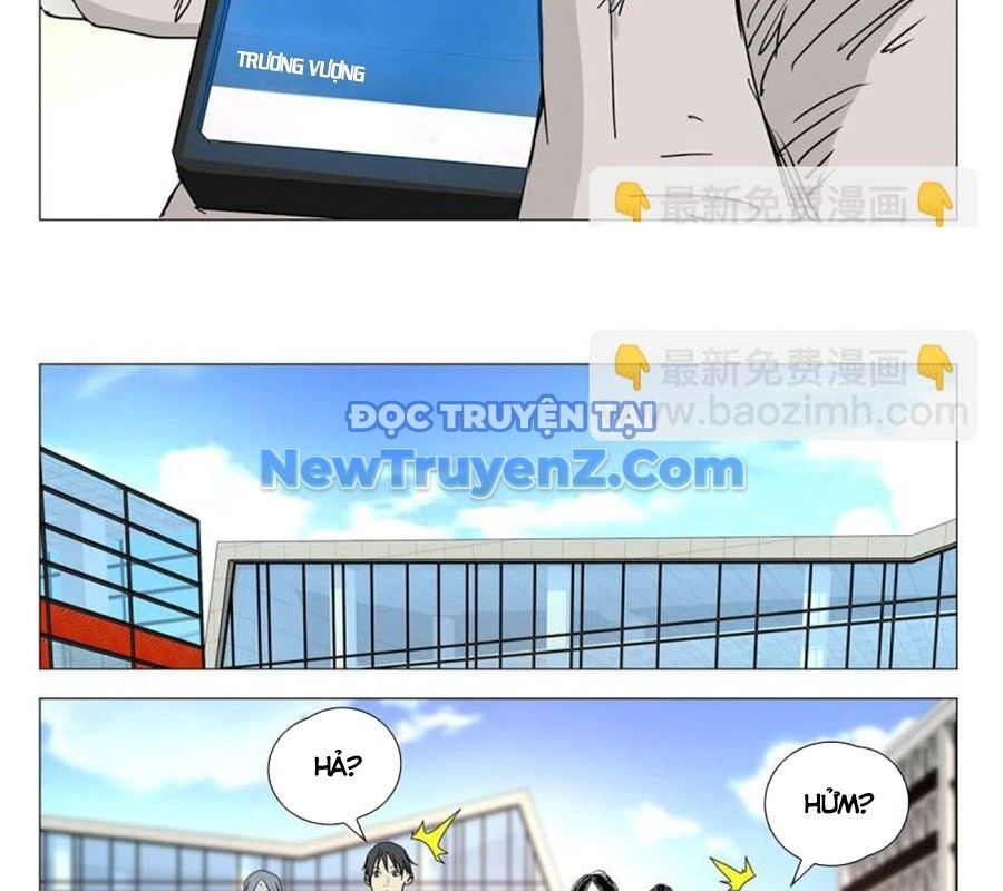 Nhất Nhân Chi Hạ - Chapter 500 - Page 22