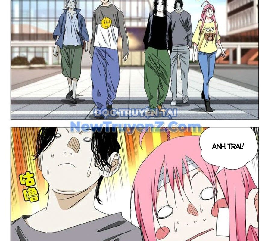 Nhất Nhân Chi Hạ - Chapter 500 - Page 23