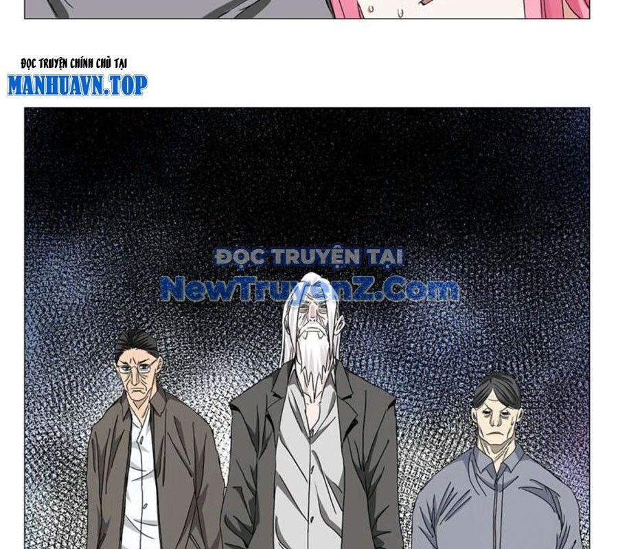 Nhất Nhân Chi Hạ - Chapter 500 - Page 24