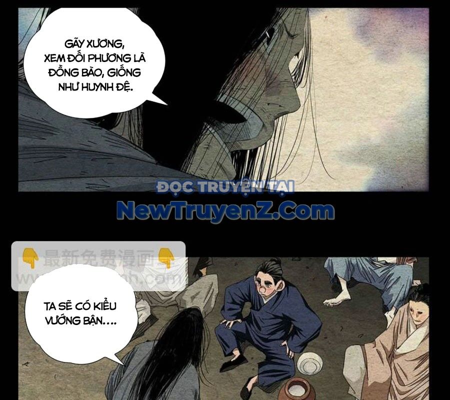 Nhất Nhân Chi Hạ - Chapter 500 - Page 3