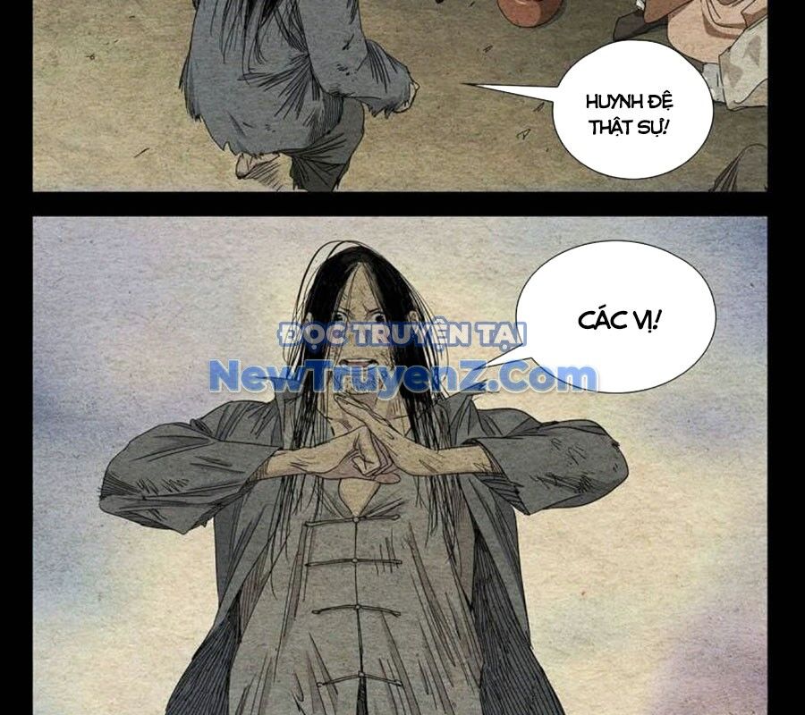 Nhất Nhân Chi Hạ - Chapter 500 - Page 4