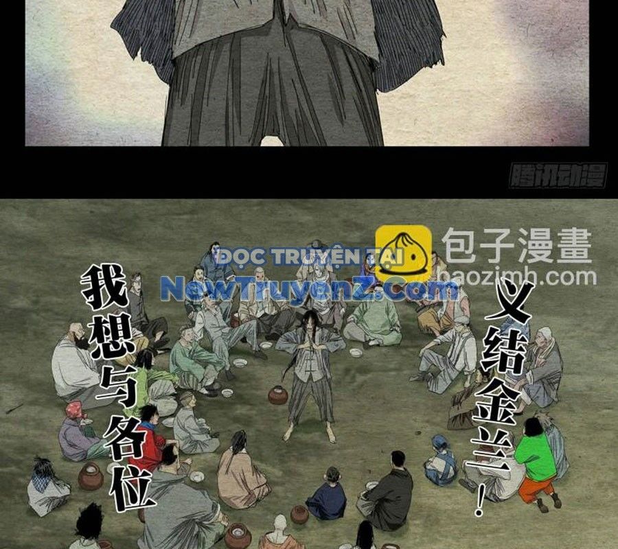 Nhất Nhân Chi Hạ - Chapter 500 - Page 5