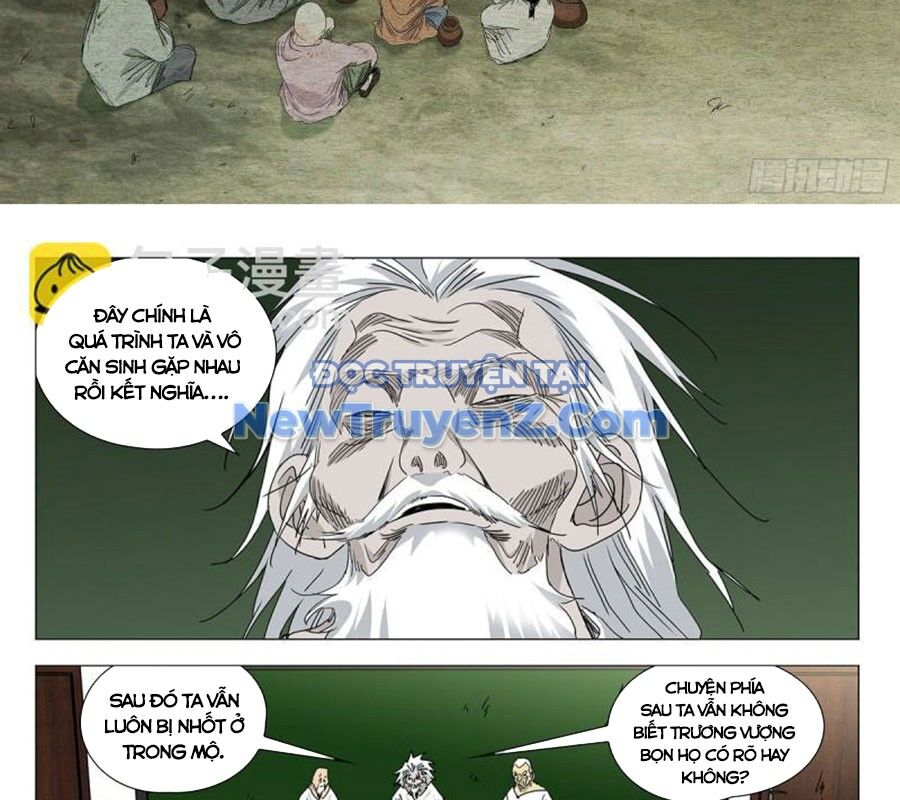 Nhất Nhân Chi Hạ - Chapter 500 - Page 6