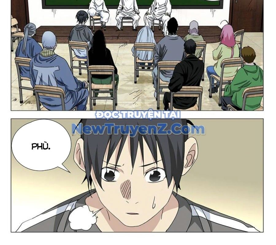 Nhất Nhân Chi Hạ - Chapter 500 - Page 7