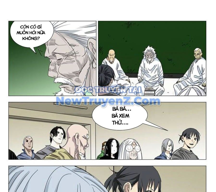 Nhất Nhân Chi Hạ - Chapter 500 - Page 8