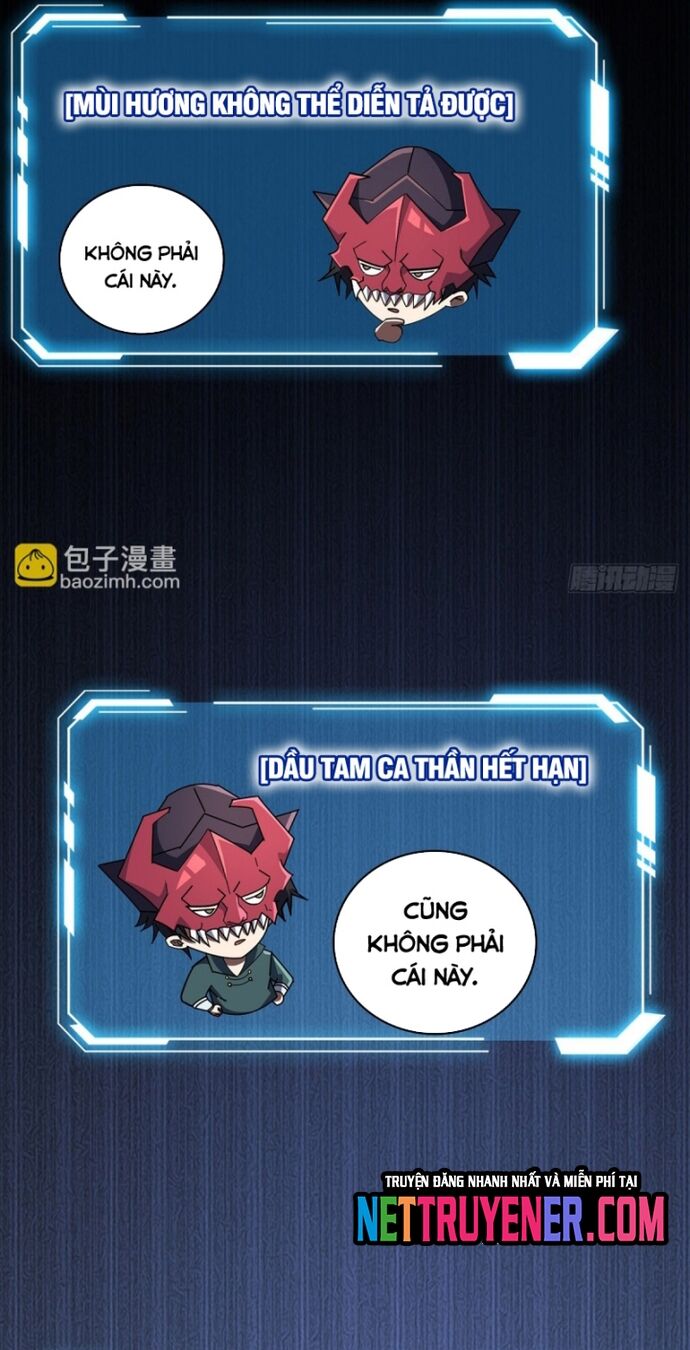 Nhân Vật Phản Diện? Chắc Chắn Không Phải Ta - Chapter 88 - Page 4