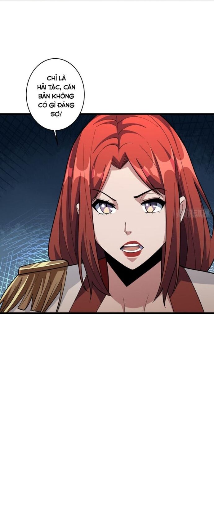 Nhân Vật Phản Diện? Chắc Chắn Không Phải Ta - Chapter 90 - Page 6