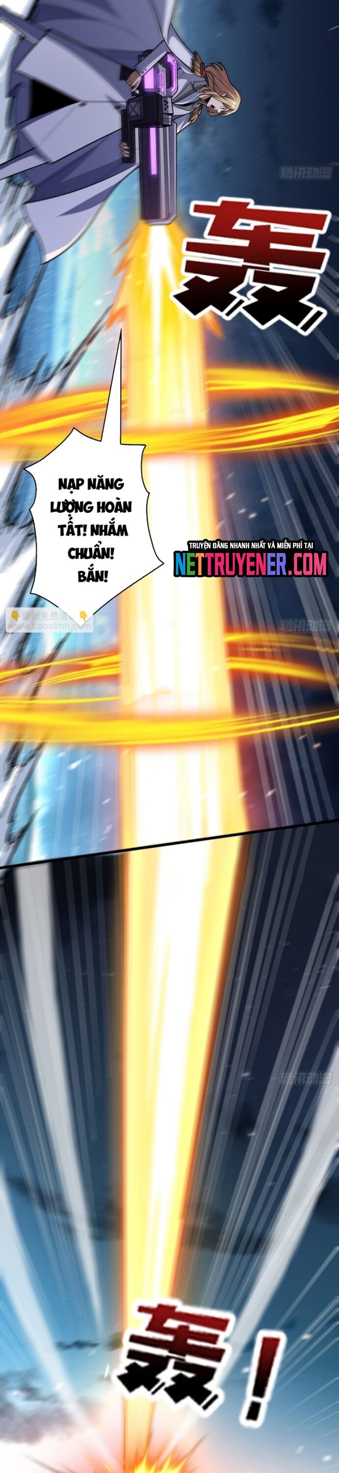 Nhân Vật Phản Diện? Chắc Chắn Không Phải Ta - Chapter 91 - Page 18