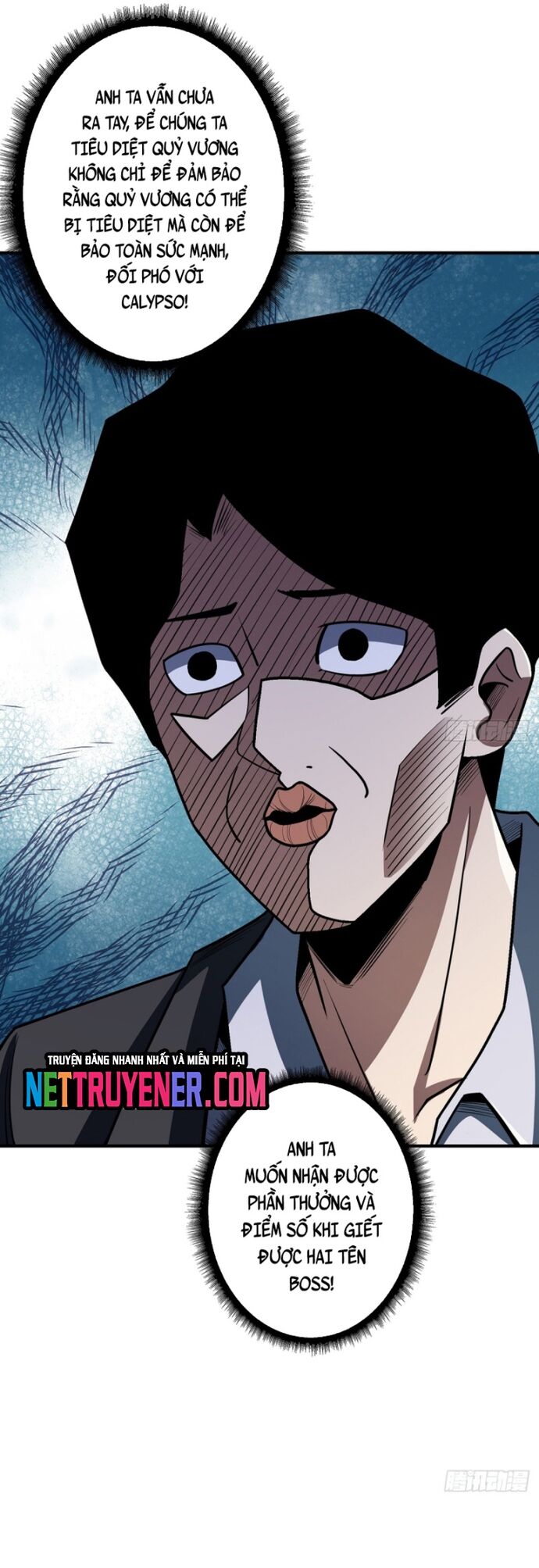 Nhân Vật Phản Diện? Chắc Chắn Không Phải Ta - Chapter 93 - Page 22