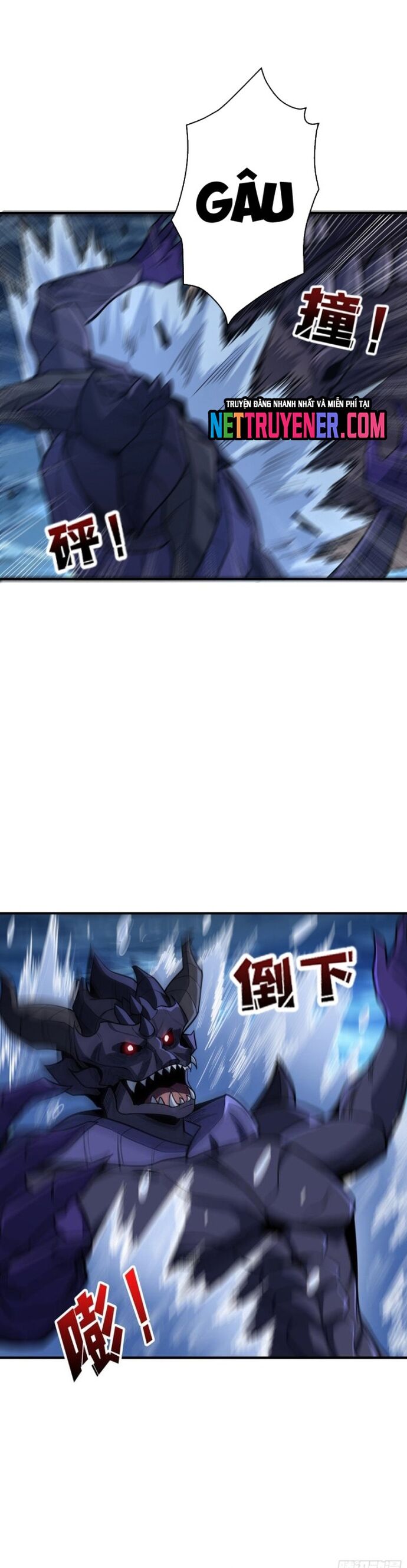 Nhân Vật Phản Diện? Chắc Chắn Không Phải Ta - Chapter 95 - Page 8