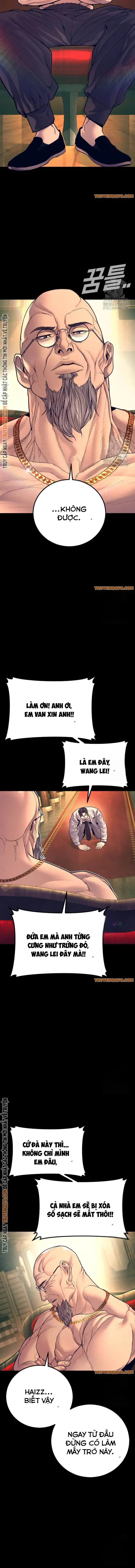Đặc Vụ Kim - Chapter 185 - Page 11