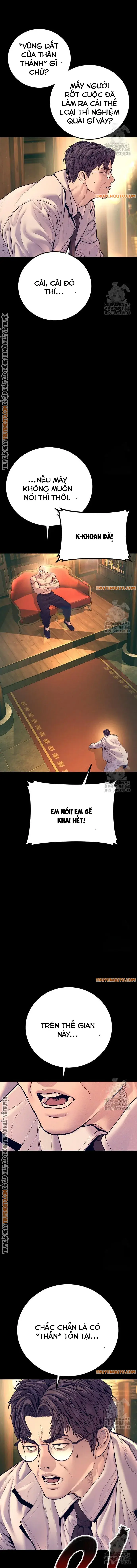 Đặc Vụ Kim - Chapter 185 - Page 12