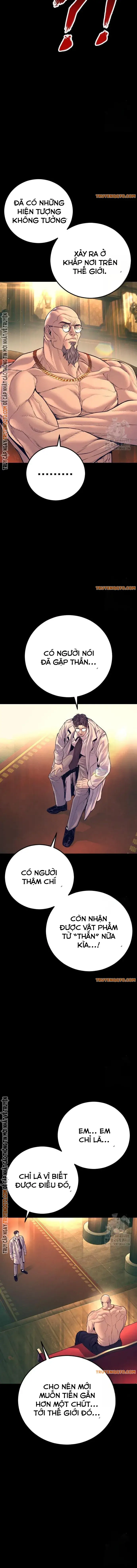 Đặc Vụ Kim - Chapter 185 - Page 13