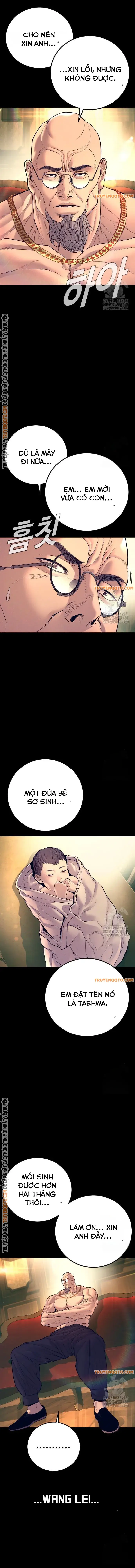 Đặc Vụ Kim - Chapter 185 - Page 14