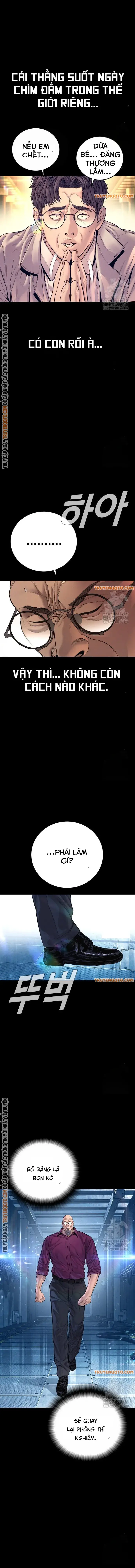 Đặc Vụ Kim - Chapter 185 - Page 15