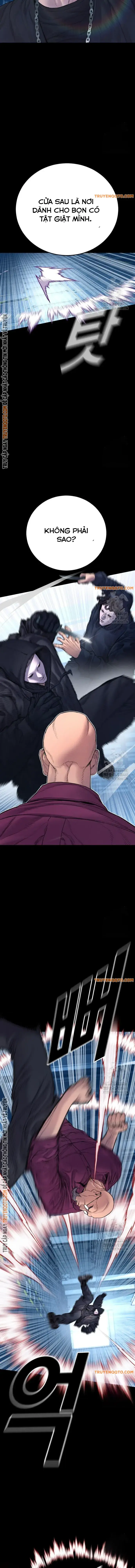 Đặc Vụ Kim - Chapter 185 - Page 17