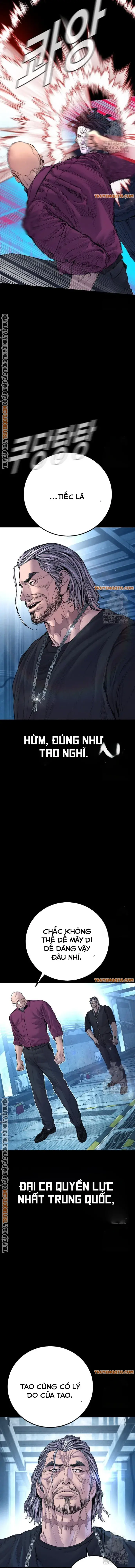 Đặc Vụ Kim - Chapter 185 - Page 18