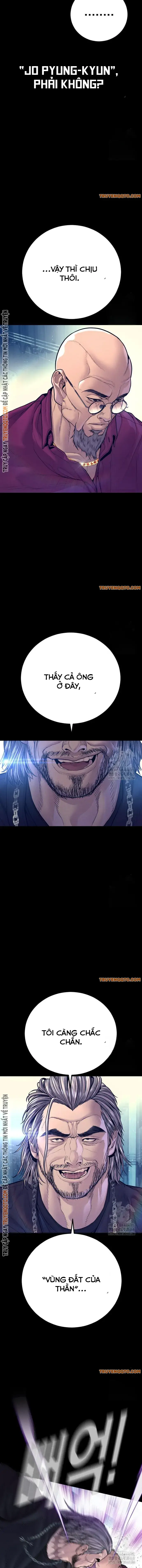 Đặc Vụ Kim - Chapter 185 - Page 19