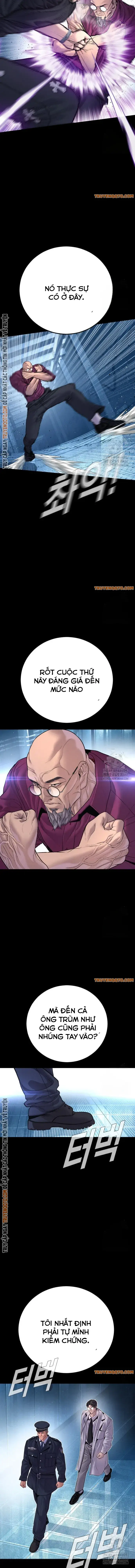 Đặc Vụ Kim - Chapter 185 - Page 20