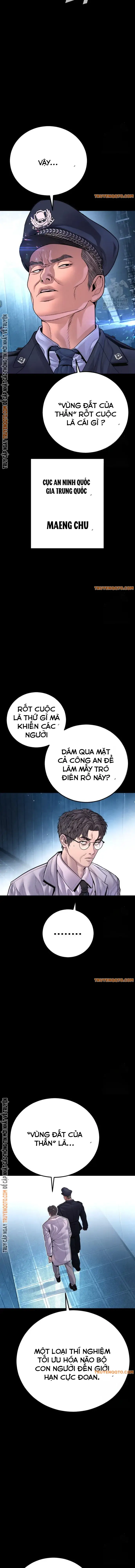 Đặc Vụ Kim - Chapter 185 - Page 21
