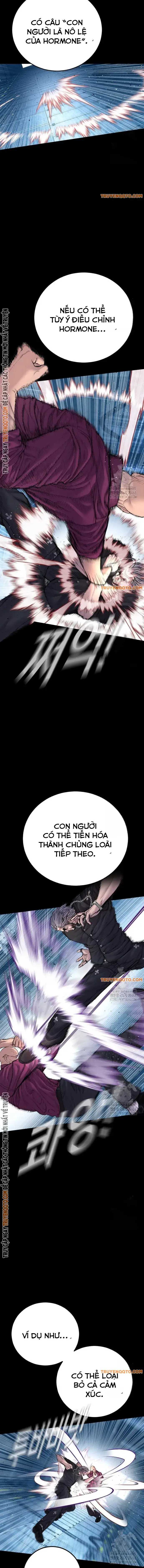 Đặc Vụ Kim - Chapter 185 - Page 22