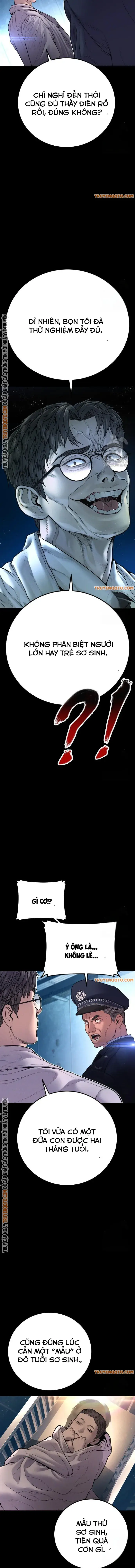 Đặc Vụ Kim - Chapter 185 - Page 24