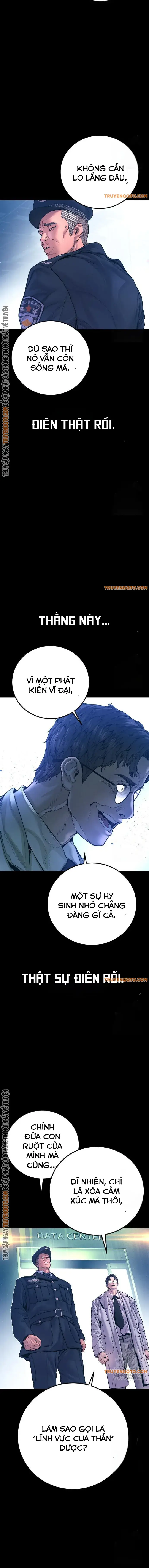 Đặc Vụ Kim - Chapter 185 - Page 25