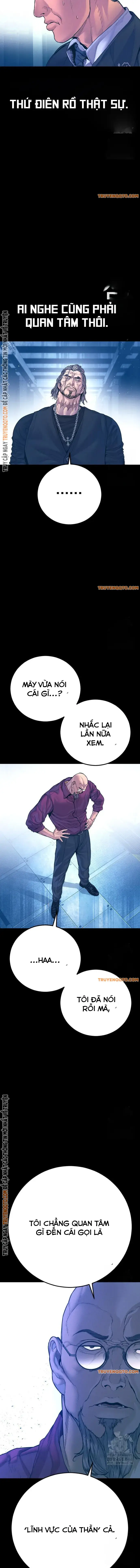 Đặc Vụ Kim - Chapter 185 - Page 28