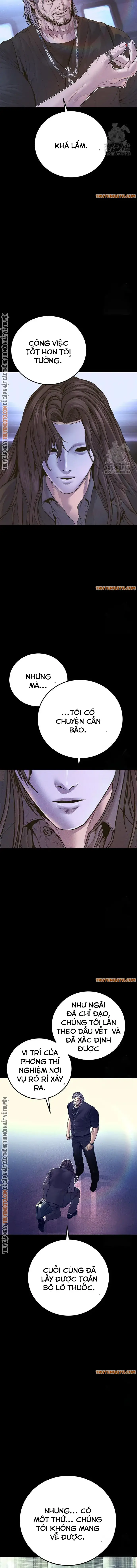 Đặc Vụ Kim - Chapter 185 - Page 3