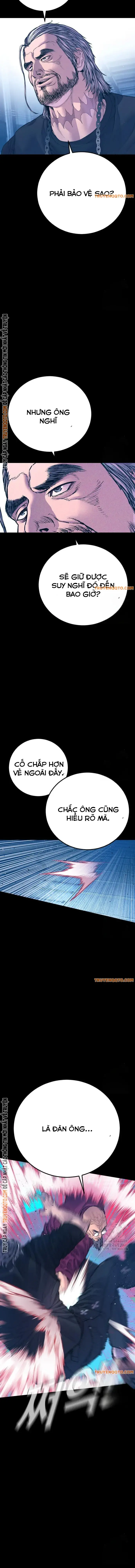 Đặc Vụ Kim - Chapter 185 - Page 30