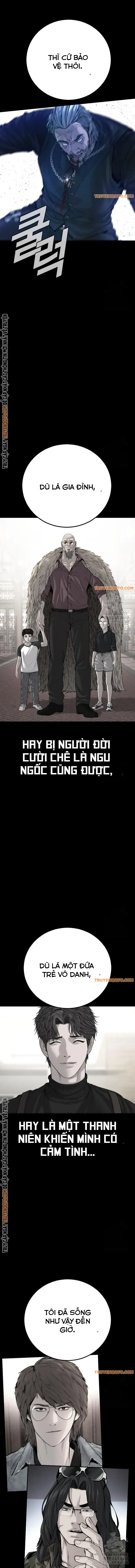 Đặc Vụ Kim - Chapter 185 - Page 31