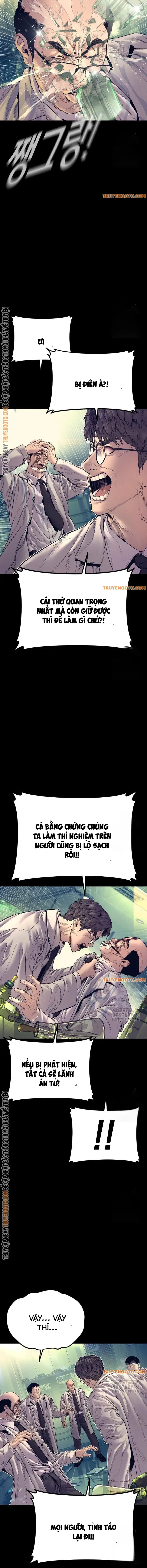 Đặc Vụ Kim - Chapter 185 - Page 9