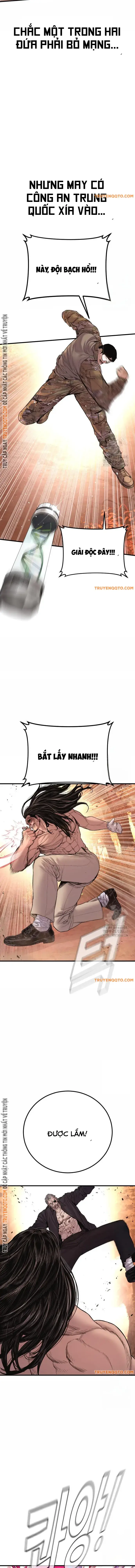 Đặc Vụ Kim - Chapter 186 - Page 10